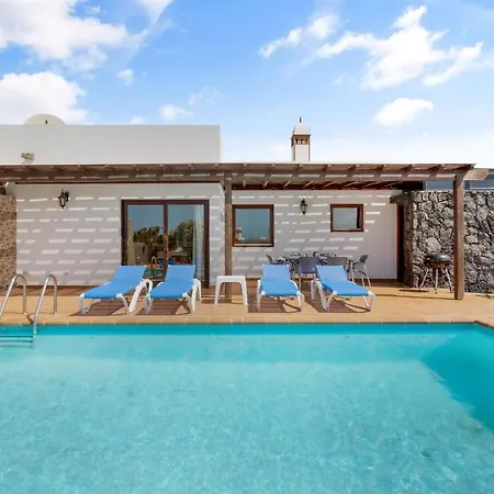 Villa 11b La Isla Playa Blanca (Lanzarote)